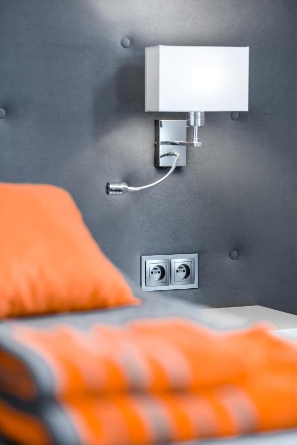 Apartment Orange Dream Gdańsk Buitenkant foto