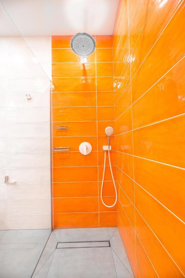 Apartment Orange Dream Gdańsk Buitenkant foto